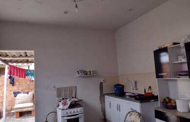 Imagem 3: Casa com 1 dormitório à venda, 44 m² por RS 280.000,00 - Morumbi - Piracicaba-SP
