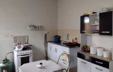 Imagem 4: Casa com 1 dormitório à venda, 44 m² por RS 280.000,00 - Morumbi - Piracicaba-SP