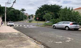 Imagem 4: Terreno à venda, 570 m² - Vila Independência - Piracicaba-SP