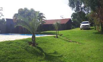 Imagem: Chácara com 2 dormitórios à venda, 5842