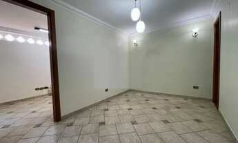 Imagem 3: Casa com 3 dormitórios e 1 suíte à venda, 228 m² - Nova América - Piracicaba-SP