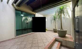 Imagem 6: Casa com 3 dormitórios e 1 suíte à venda, 228 m² - Nova América - Piracicaba-SP