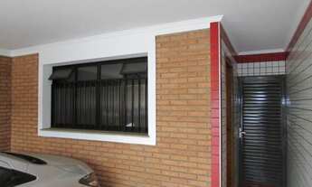 Imagem: Casa para alugar, 91 m² por RS 2.070,00-mês