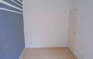 Imagem 2: Apartamento com 2 dormitórios à venda, 46 m² por RS 160.000 - Dois Córregos - Piracicaba-S