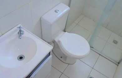 Imagem 6: Apartamento com 2 dormitórios à venda, 46 m² por RS 160.000 - Dois Córregos - Piracicaba-S