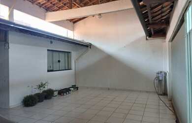 Imagem 2: Casa com 4 dormitórios à venda, 300 m² por RS 510.000 - Santa Cecília - Piracicaba-SP