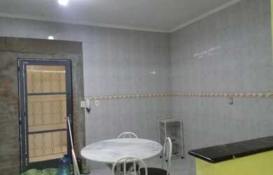 Imagem 4: Casa com 4 dormitórios à venda, 300 m² por RS 510.000 - Santa Cecília - Piracicaba-SP