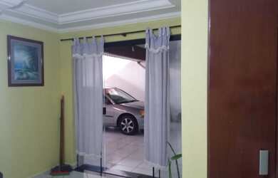 Imagem 6: Casa com 4 dormitórios à venda, 300 m² por RS 510.000 - Santa Cecília - Piracicaba-SP