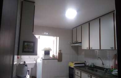 Imagem 3: Apartamento à venda, 74 m² por RS 350.000,00 - Nova América - Piracicaba-SP