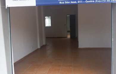 Imagem: Salão para alugar, 166 m² Piracicamirim