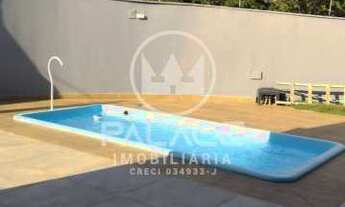 Imagem 4: Casa com 3 dormitórios à venda, 140 m² por RS 790.000,00 - São Vicente - Piracicaba-SP