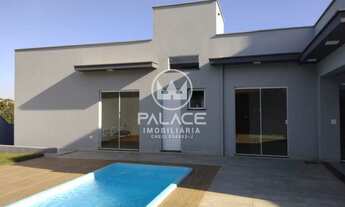 Imagem 5: Casa com 3 dormitórios à venda, 140 m² por RS 790.000,00 - São Vicente - Piracicaba-SP