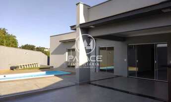 Imagem 6: Casa com 3 dormitórios à venda, 140 m² por RS 790.000,00 - São Vicente - Piracicaba-SP