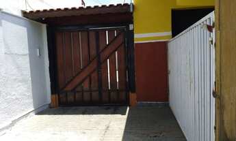 Imagem: Casa com 4 dormitórios à venda, 69 m²