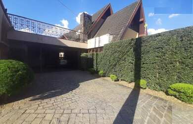 Imagem 2: Casa com 3 dormitórios à venda, 450 m² por RS 1.500.000 - Alto - Piracicaba-SP