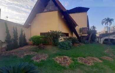 Imagem 3: Casa com 3 dormitórios à venda, 450 m² por RS 1.500.000 - Alto - Piracicaba-SP