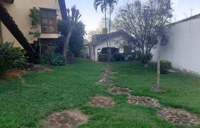 Imagem 4: Casa com 3 dormitórios à venda, 450 m² por RS 1.500.000 - Alto - Piracicaba-SP