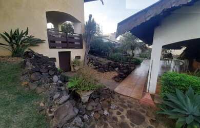 Imagem 5: Casa com 3 dormitórios à venda, 450 m² por RS 1.500.000 - Alto - Piracicaba-SP