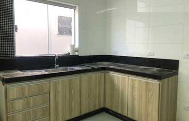 Imagem 3: Casa para alugar, 133 m² por RS 3.056,70-mês - Paulicéia - Piracicaba-SP