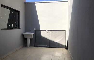 Imagem 7: Casa para alugar, 133 m² por RS 3.056,70-mês - Paulicéia - Piracicaba-SP