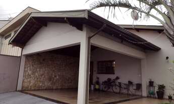 Imagem: Casa com 3 dormitórios à venda, 211 m²