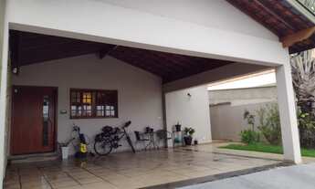 Imagem 2: Casa com 3 dormitórios à venda, 211 m² por RS 1.020.000 - Castelinho - Piracicaba-SP