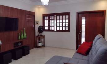 Imagem 3: Casa com 3 dormitórios à venda, 211 m² por RS 1.020.000 - Castelinho - Piracicaba-SP