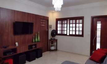 Imagem 4: Casa com 3 dormitórios à venda, 211 m² por RS 1.020.000 - Castelinho - Piracicaba-SP