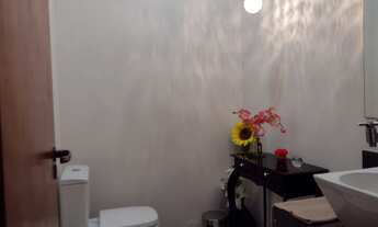 Imagem 5: Casa com 3 dormitórios à venda, 211 m² por RS 1.020.000 - Castelinho - Piracicaba-SP