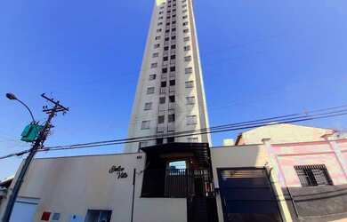 Imagem 2: Apartamento com 1 dormitório à venda, 46 m² por RS 430.000,00 - São Dimas - Piracicaba-SP