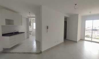 Imagem 2: Apartamento com 2 dormitórios à venda, 62 m² - Paulicéia - Piracicaba-SP