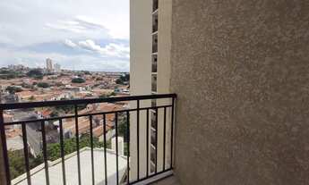 Imagem 3: Apartamento com 2 dormitórios à venda, 62 m² - Paulicéia - Piracicaba-SP