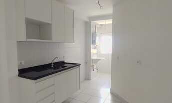 Imagem 4: Apartamento com 2 dormitórios à venda, 62 m² - Paulicéia - Piracicaba-SP