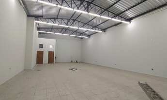 Imagem: Salão para alugar, 260 m² por RS 4.160-mês