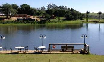 Imagem: Terreno à venda, 840 m² por RS 125.000,00