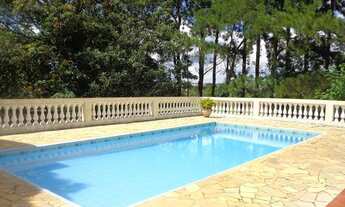 Imagem 5: Chácara com 13 dormitórios à venda, 5000 m² por RS 1.100.000,00 - Alpes das Águas - São Pe