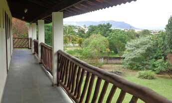 Imagem 7: Chácara com 13 dormitórios à venda, 5000 m² por RS 1.100.000,00 - Alpes das Águas - São Pe