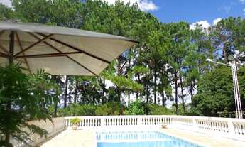 Imagem: Chácara com 13 dormitórios à venda, 5000