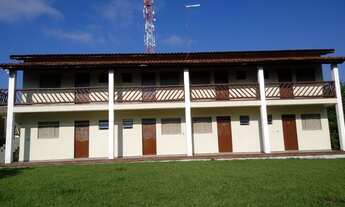 Imagem 2: Chácara com 13 dormitórios à venda, 5000 m² por RS 1.100.000,00 - Alpes das Águas - São Pe