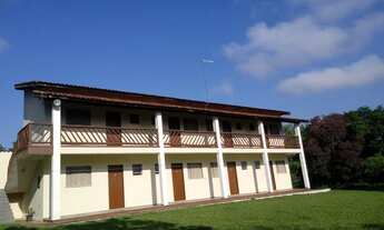 Imagem 3: Chácara com 13 dormitórios à venda, 5000 m² por RS 1.100.000,00 - Alpes das Águas - São Pe