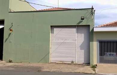 Imagem 2: Barracão, 580 m² - venda por RS 2.200.000,00 ou aluguel por RS 9.000,00-mês - Jardim São L