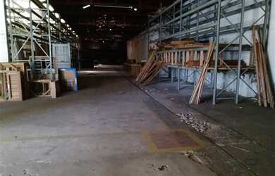 Imagem 4: Barracão, 580 m² - venda por RS 2.200.000,00 ou aluguel por RS 9.000,00-mês - Jardim São L