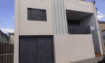 Imagem: Casa com 3 dormitórios à venda, 207 m²