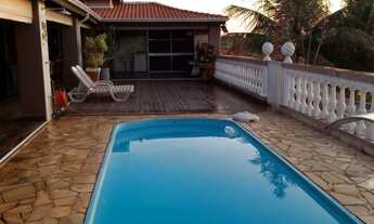 Imagem: Chácara com 3 dormitórios à venda, 1593