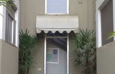 Imagem: Apartamento / Residencial / Jardim Pacaembu