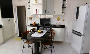 Imagem 3: Apartamento com 4 dormitórios à venda, 151 m² por RS 850.000,00 - Centro - Piracicaba-SP