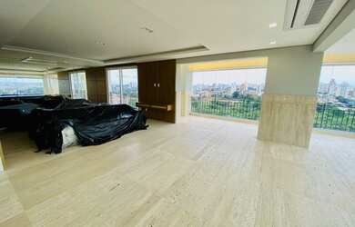 Imagem 4: Apartamento com 4 dormitórios, 368 m² - venda por RS 6.500.000,00 ou aluguel por RS 33.123