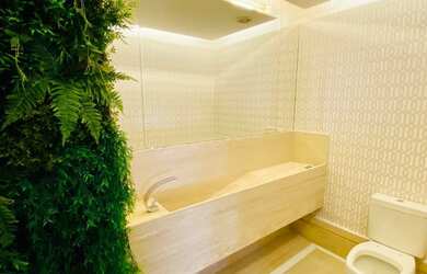 Imagem 7: Apartamento com 4 dormitórios, 368 m² - venda por RS 6.500.000,00 ou aluguel por RS 33.123