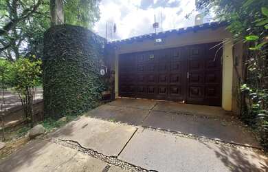 Imagem 2: Casa com 5 dormitórios à venda, 963 m² por RS 3980.000,00 - Terras do Engenho - Piracicaba