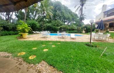 Imagem 4: Casa com 5 dormitórios à venda, 963 m² por RS 3980.000,00 - Terras do Engenho - Piracicaba